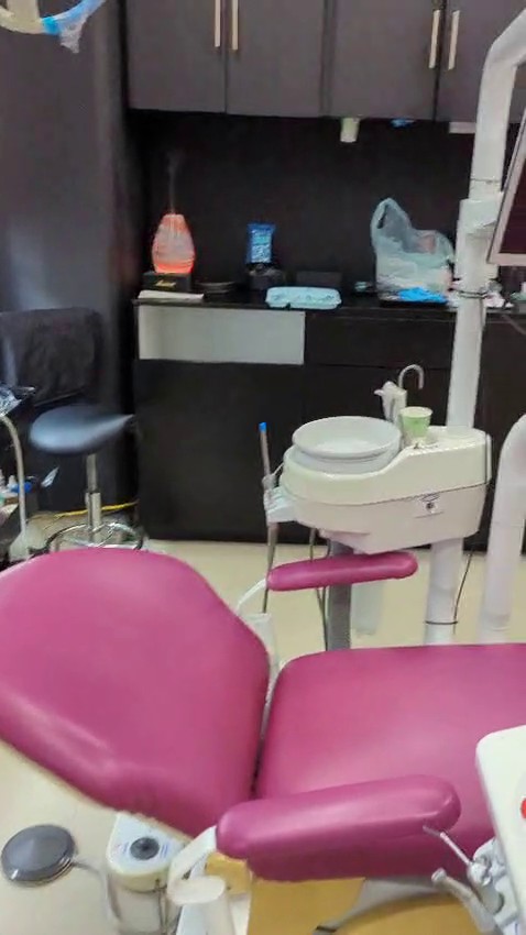 Video: recorrido por el consultorio
